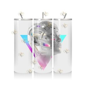 ART102 Artistic Tumblers 102