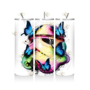 ART103 Artistic Tumblers 103