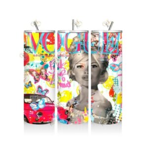 ART109 Artistic Tumblers 109