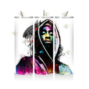 ART110 Artistic Tumblers 110