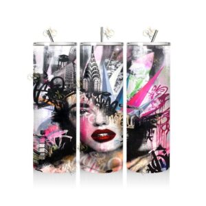 ART111 Artistic Tumblers 111