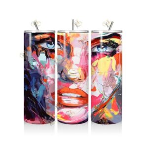 ART113 Artistic Tumblers 113