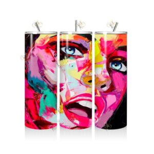 ART117 Artistic Tumblers 117