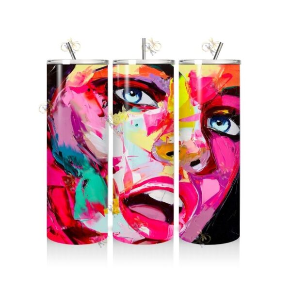 Artistic Tumblers 117