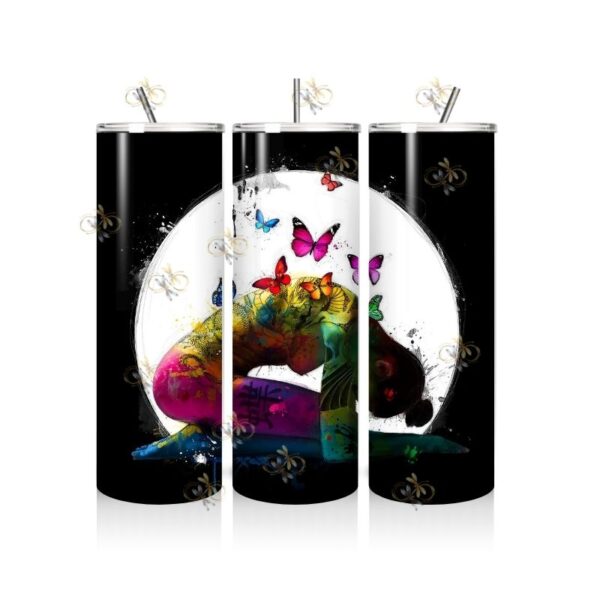 ART127 Artistic Tumblers 127