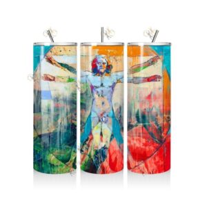 Artistic Tumblers 130
