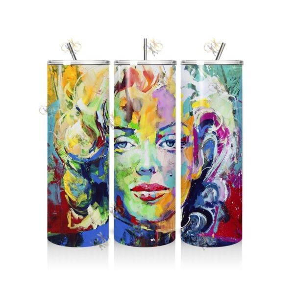 ART131 Artistic Tumblers 131