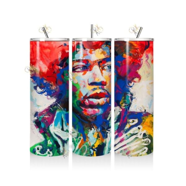 ART132 Artistic Tumblers 132