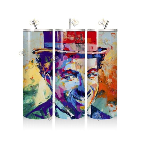 ART133 Artistic Tumblers 133