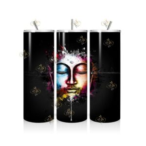 Artistic Tumblers 135