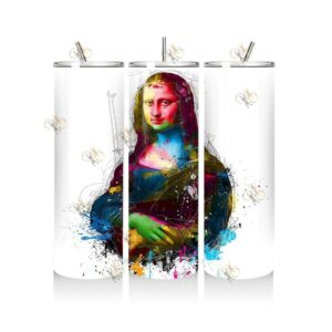 Artistic Tumblers 136