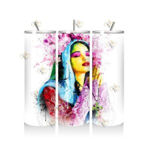 Artistic Tumblers 137