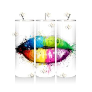 Artistic Tumblers 138