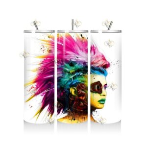 Artistic Tumblers 139