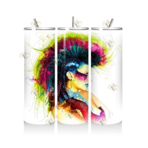 Artistic Tumblers 140