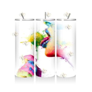 Artistic Tumblers 141