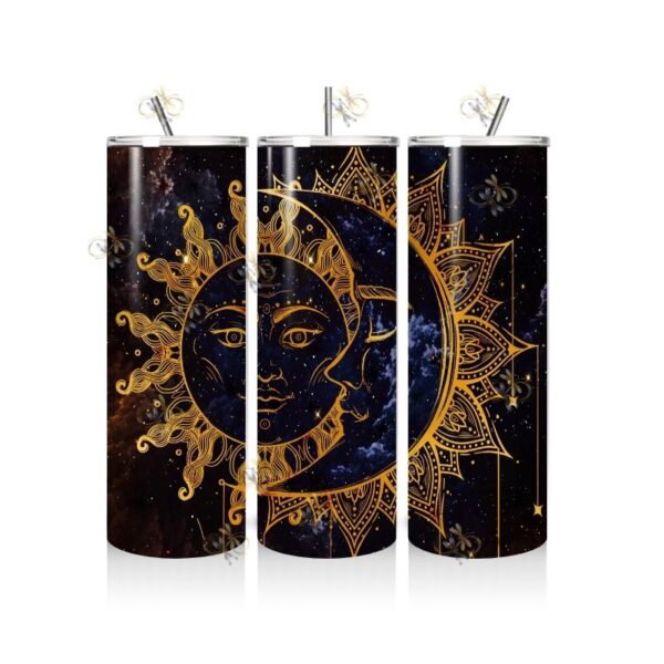 ART143 Artistic Tumblers 143