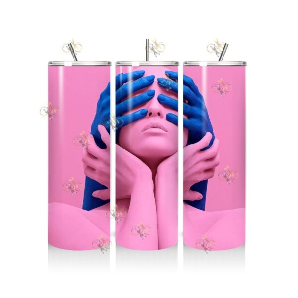 Artistic Tumblers 149
