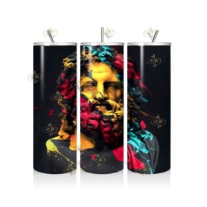 ART150 Artistic Tumblers 150