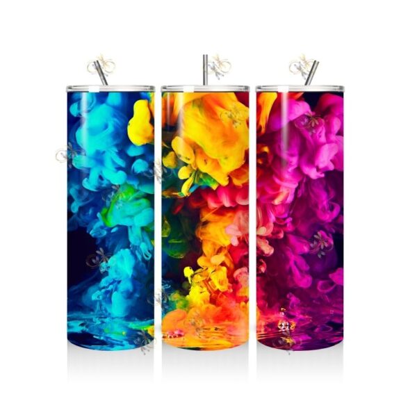 ART159 Artistic Tumblers 159
