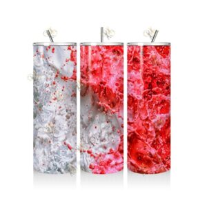 ART160 Artistic Tumblers 160