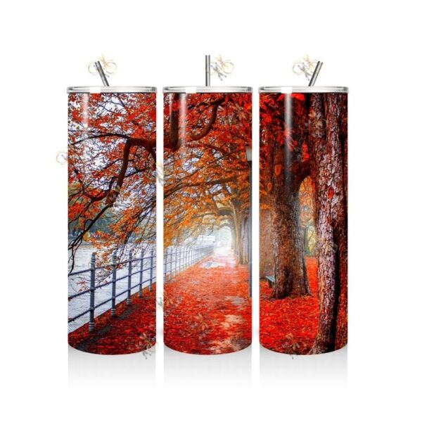 Artistic Tumblers 161