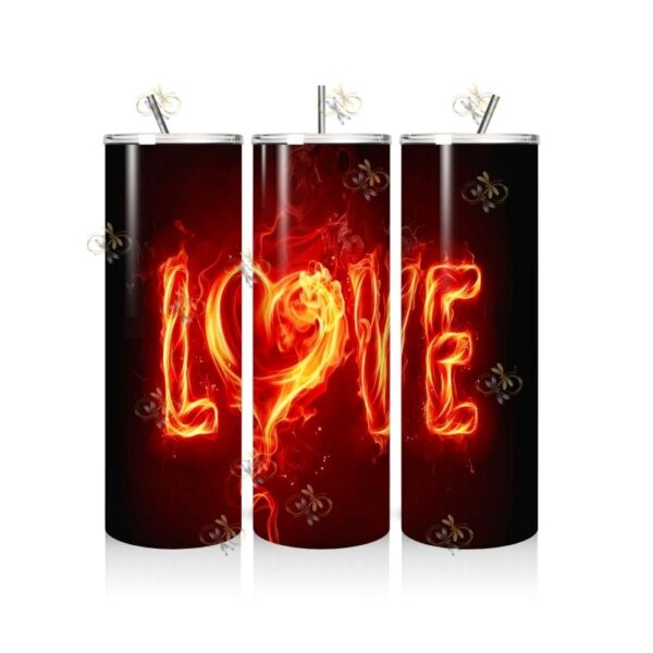 Artistic Tumblers 165