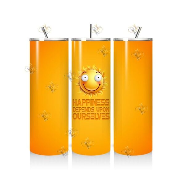 ART167 Artistic Tumblers 167