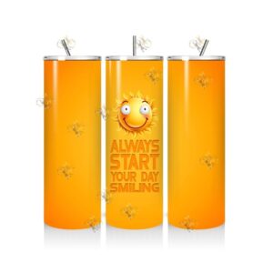 ART168 Artistic Tumblers 168