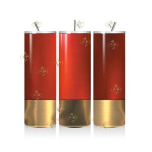 ART170 Artistic Tumblers 170