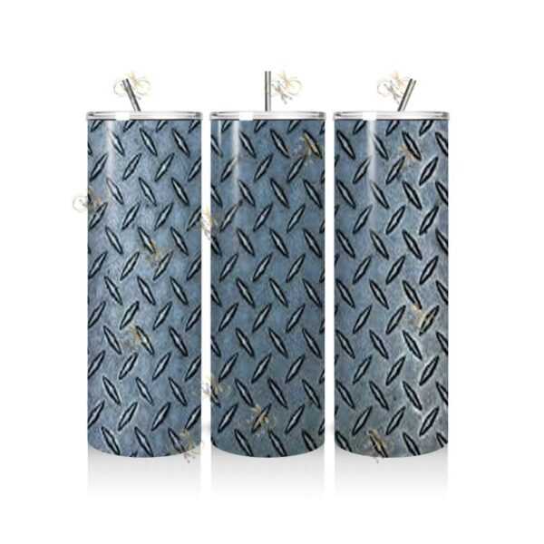 ART171 Artistic Tumblers 171