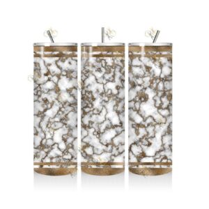 ART173 Artistic Tumblers 173