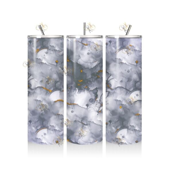 Artistic Tumblers 176