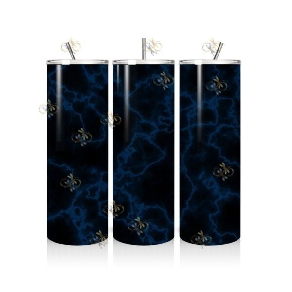 Artistic Tumblers 178