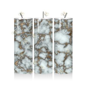 ART187 Artistic Tumblers 187
