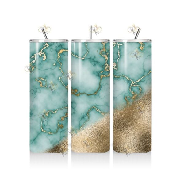 Artistic Tumblers 188