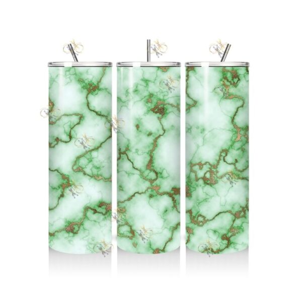 Artistic Tumblers 191