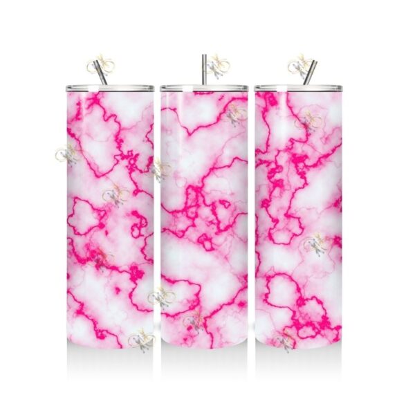 Artistic Tumblers 194