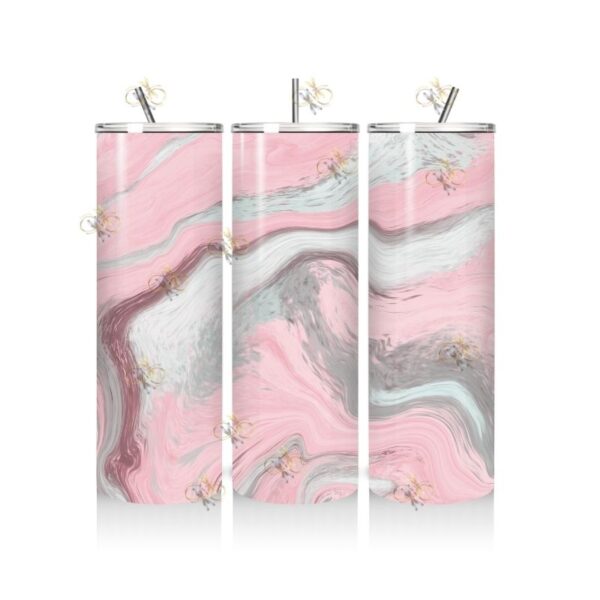ART207 Artistic Tumblers 207