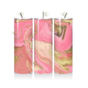 ART208 Artistic Tumblers 208