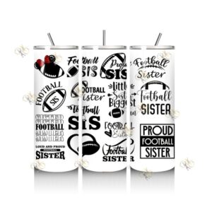 Best Friend Tumbler 24
