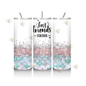 BFF029 Best Friend Tumbler 29