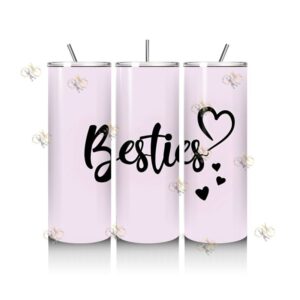 BFF030 Best Friend Tumbler 30