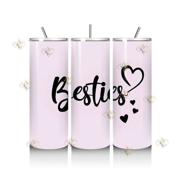 BFF030 Best Friend Tumbler 30