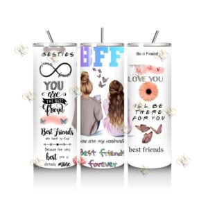 BFF040 Best Friend Tumbler 40