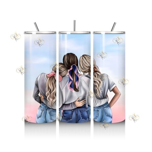 Best Friend Tumbler 46