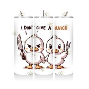 BIRD001 Birds Tumblers