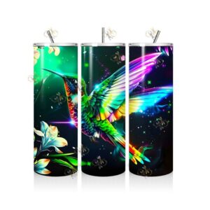 BIRD004 Birds Tumblers 4