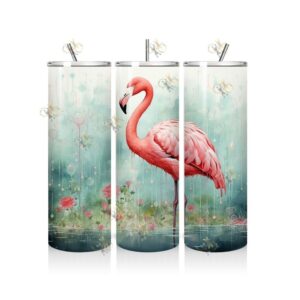 BIRD011 Birds Tumblers 11