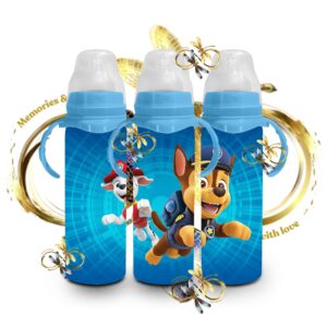 BMB001 Baby Milk Bottles 1